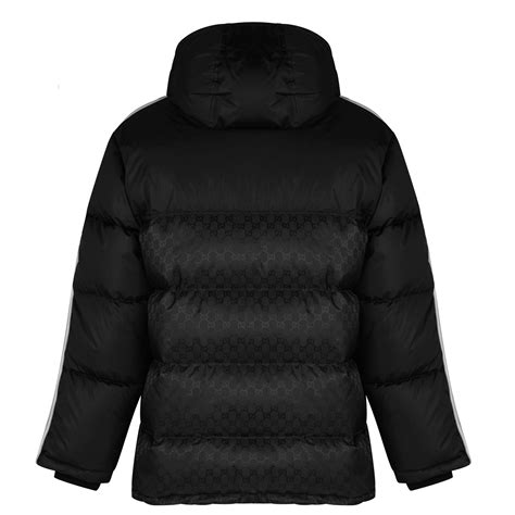 cheap gucci mens jackets|gucci padded jacket men's.